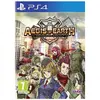 Just For Games Aegis of Earth PS4
