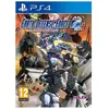 Earth Defense Force 4.1 Shadow of New Despair Jeu PS4