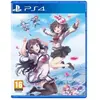 Playstation Games Ps4 Galgun Double Peace