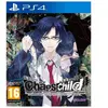 Just For Games Chaos Child Ps4
