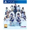 PQube Just For Games Root Letter Ps4