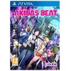 PQube Akiba’s Beat PS Vita