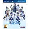 PQube Root Letter PS Vita