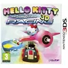 Just for Games Hello Kitty & Friends 3D Racing Jeu 3DS