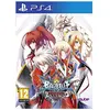 Arc System Works BlazBlue Chronophantasma Extend Jeu PS4