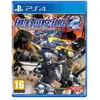 Playstation Games Ps4 Earth Defense Force 4.1 The Shadow Of New Despai...