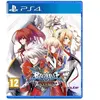 Playstation Games Ps4 Blazblue Chrono Phantasma Extend