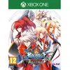 Xbox One Blazblue Chronophantasma Extend