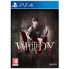 Just For Games White Day : A Labyrinth Named School Ps4