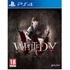 PQube White Day : A Labyrinth named school pour PS4