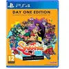 Just For Games Shantae - Half Genie Hero: Ultimate Edition - Day One Jeu PS4