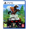 Atari Mania - PS5 - Jeu - Aventure - En boîte - Octobre 2021