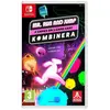 Nintendo Games Switch Mr. Run & Jump + Kombinera Adrenaline