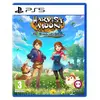 Just For Games Harvest Moon The Winds Of Anthos - Natsume - Jeu PS5 - Aventure - Cartouche