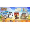 Just For Games My Time at Sandrock Collector's Edition Xbox