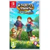 Just For Games Harvest Moon The Winds of Anthos - Jeu Nintendo Switch