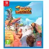 Just For Games My Time at Sandrock Collector's Edition Nintendo Switch