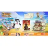 Nintendo Switch My Time At Sandrock Collectors Edition