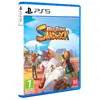 Just For Games My Time at Sandrock PS5