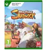 PM Studios Xbox Games Smart Delivery My Time At Sandrock