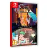 JUST FOR GAMES Coffee Talk 1+2 Double Pack Edition Nintendo Switch