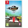 Numskull Games Formula Retro Racing World Tour - Jeu Nintendo Switch