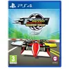 Just For Games Formula Retro Racing : World Tour Special Édition Ps4