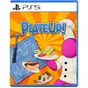 Playstation Ps5 Plate Up