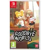 Numskull Games Jeu - Nintendo - Goodbye World - Aventure - 1 joueur - PEGI 3+