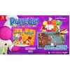 Numskull Games Plateup! [Collector's Edition] - Switch