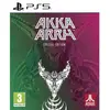 Playstation Games Ps5 Akka Arrh Special Edition