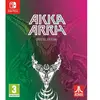 Numskull Games Jeu - Llamasoft - Akka Arrh Special Edition - Action - Nintendo Switch - 7+
