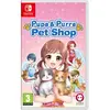Numskull Pups & Purrs Pet Shop