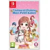 Numskull Games Toutous et Chatons Mon Petit Salon - Jeu Nintendo Switch