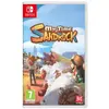 Just For Games My Time at Sandrock - Jeu Nintendo Switch