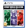 Numskull Games Bitmap Bureau Collection (xeno Crisis Battle Axe Final Vendetta)-Jeu-PS5