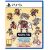 AKSYS Playstation Games Ps5 Monyu