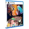 Numskull Games Jeu - Coffee Talk Double Pack 1+2 - PS5 - Aventure - Téléchargement
