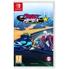 Numskull Games Neon Apex Beyond the Limit Nintendo Switch Nintendo Switch