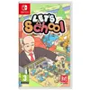 Numskull Games Let's School (SWITCH)