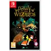 Folly of the Wizards (SWITCH)