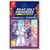 NUMSKULL Read Only Memories : Double Pack (2064 + Neurodiver) Switch