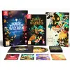 Folly of the Wizards - Collector's Edition (SWITCH)