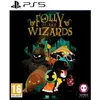 Folly of the Wizards (PS5)