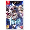 MDM MERIDIEM GAMES Jeu Nintendo Switch - NUMSKULL - Tevi - Metroidvania 2D - Action - Cartouche