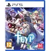 JUST FOR GAMES Jeu Vidéo - NUMSKULL - Tevi - PS5 - Metroidvania - PEGI 12+ - En boîte