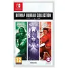 Numskull Games BITMAP BUREAU COLLECTION Nintendo Switch Deluxe Edition