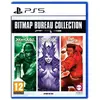 Numskull Games BITMAP BUREAU COLLECTION Playstation 5 Deluxe Edition