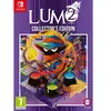 Nintendo Games Switch Lumo 2 Collectors Edition