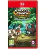 Harvest Moon Echoes Of Teradea SWITCH 2